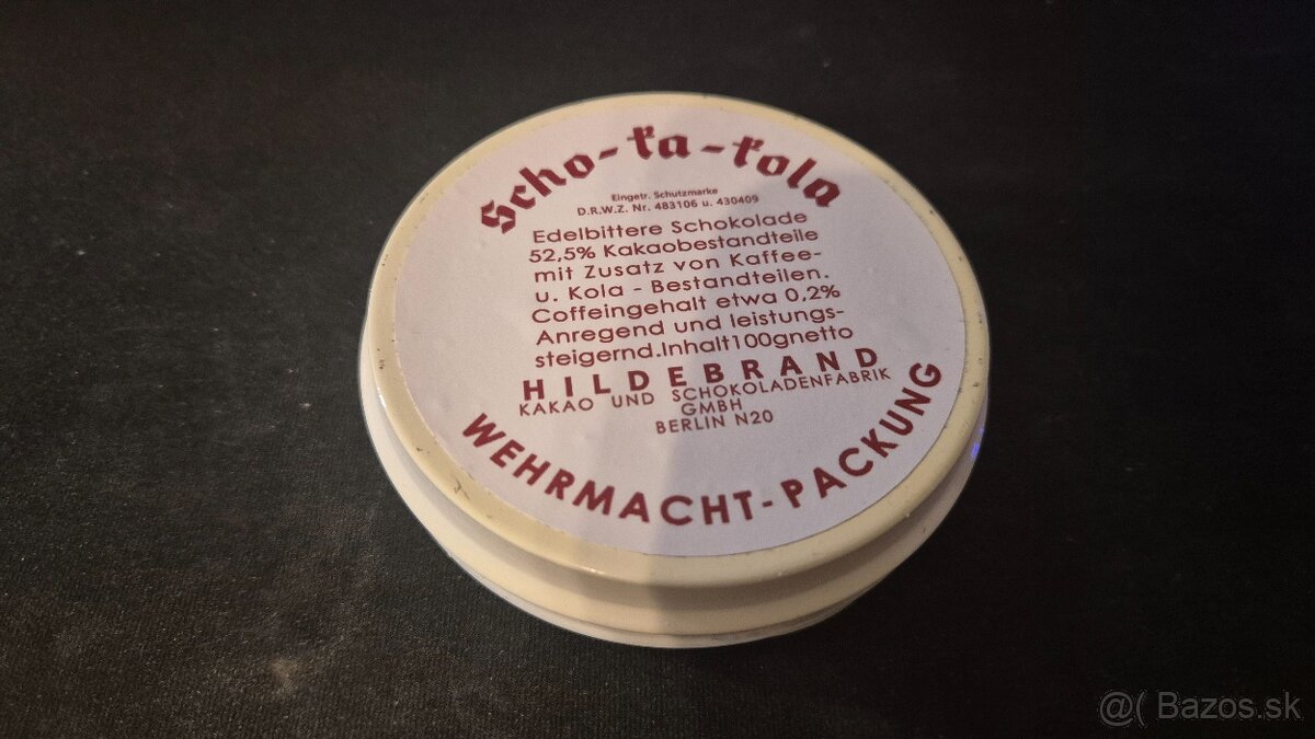 Replika ww2 reenacting - 2