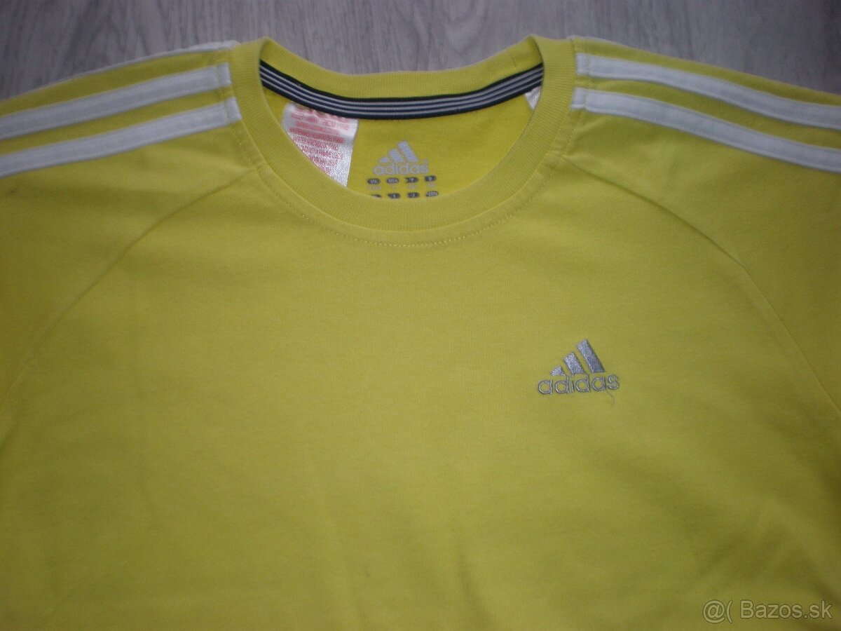 Tričko Adidas, veľ. 140 - 2