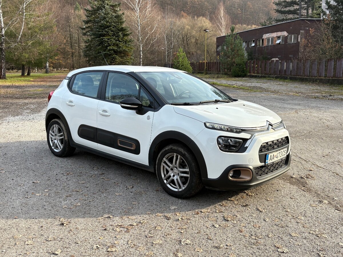 CITROËN C3 - 2
