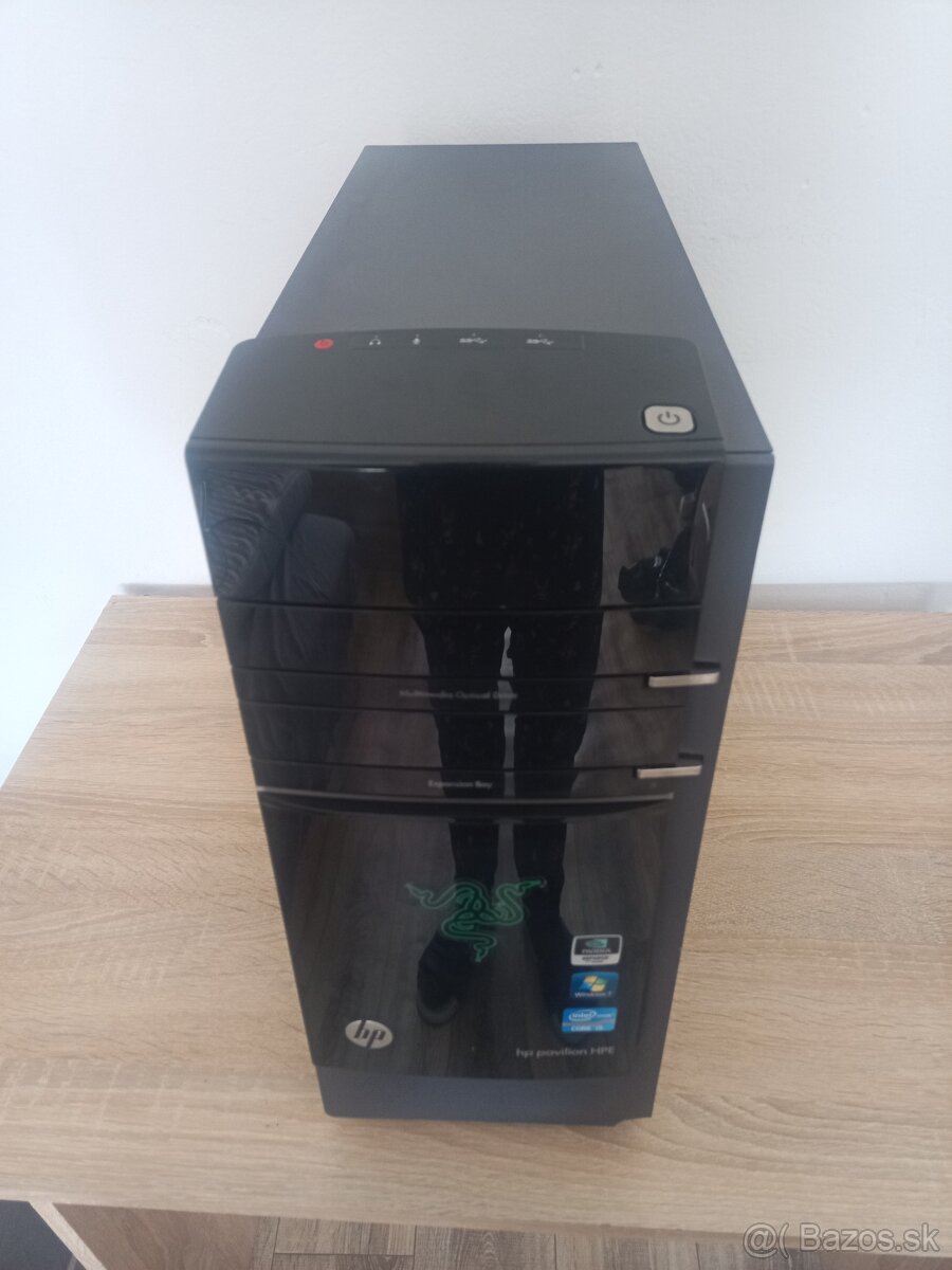 SUPER CENA POČÍTAČ + MONITOR - 2