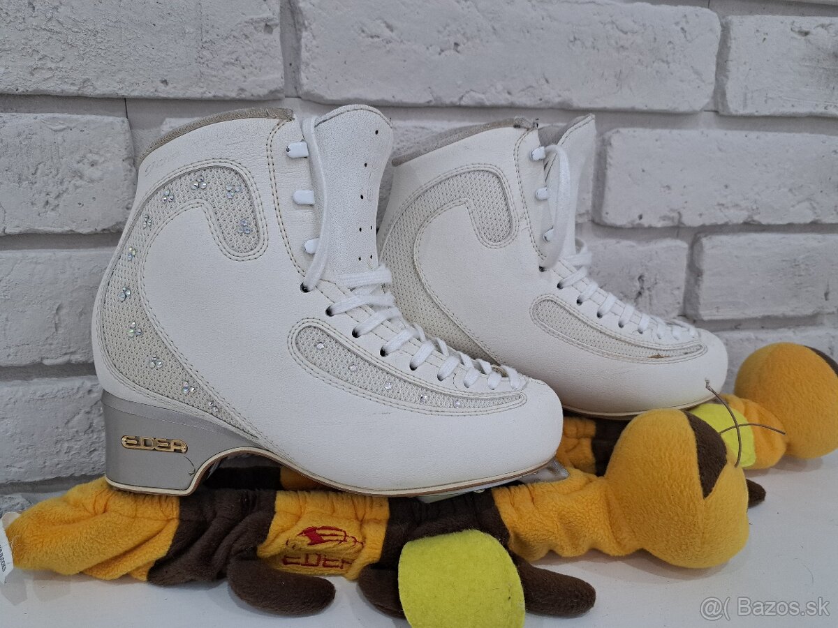 Krasokorčule Edea Ice Fly 235 - 2