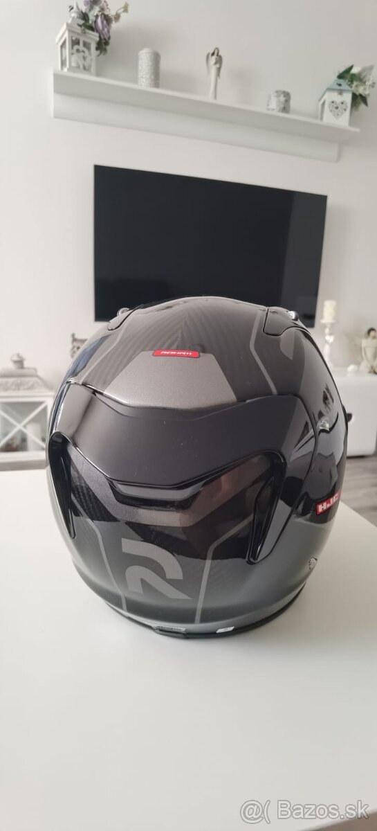 HJC RPHA 11 Carbon, úplne nová, veľkosť S - 2