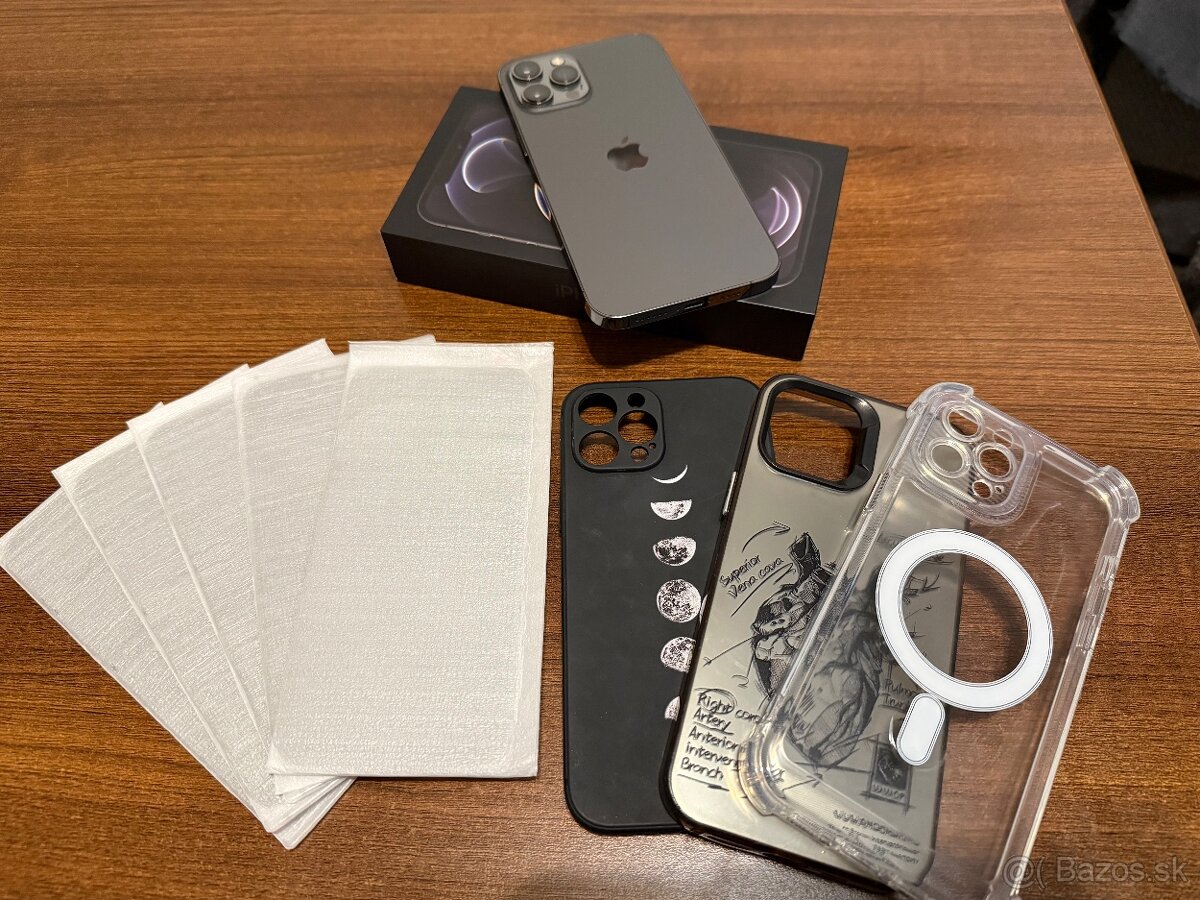 iPhone 12 pro max - 2