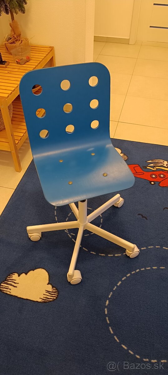 Detský nábytok ikea - 2