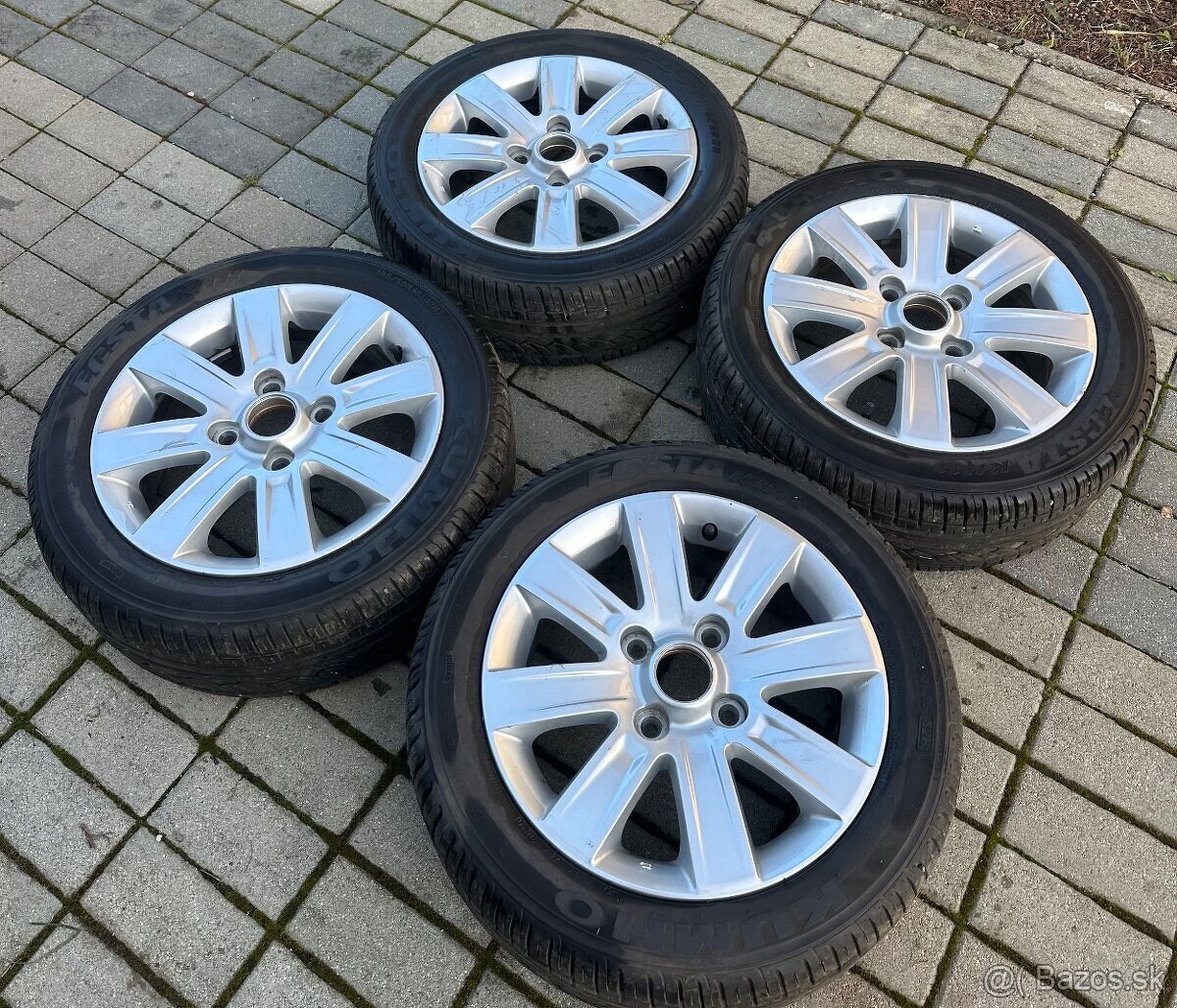 Predam elektrony - 2