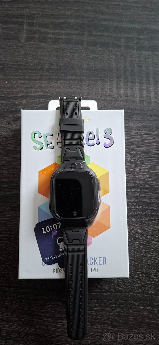 Predám FOREVER SEE ME 3 - 2