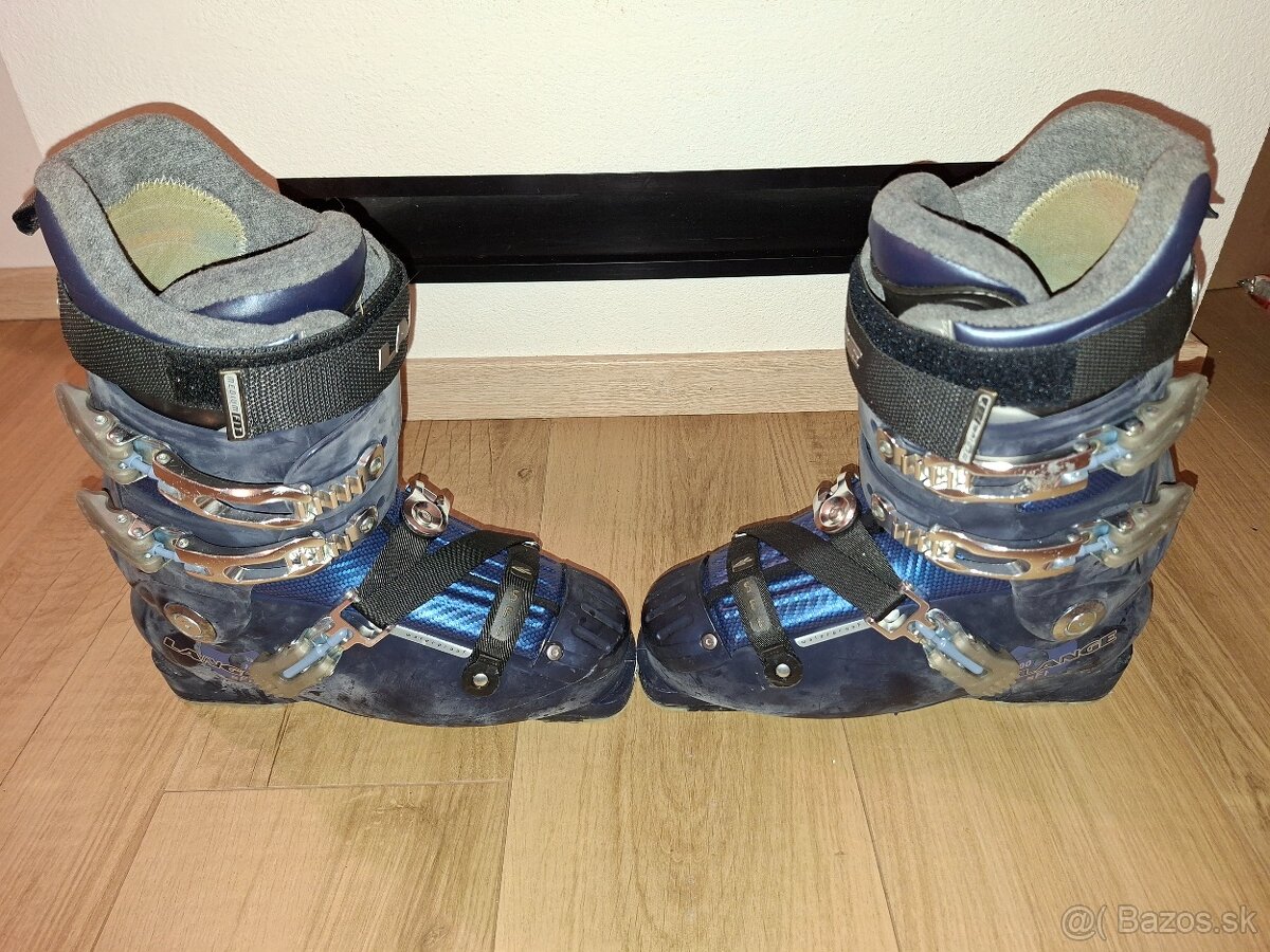 Lyžiarky 26,5 - 2