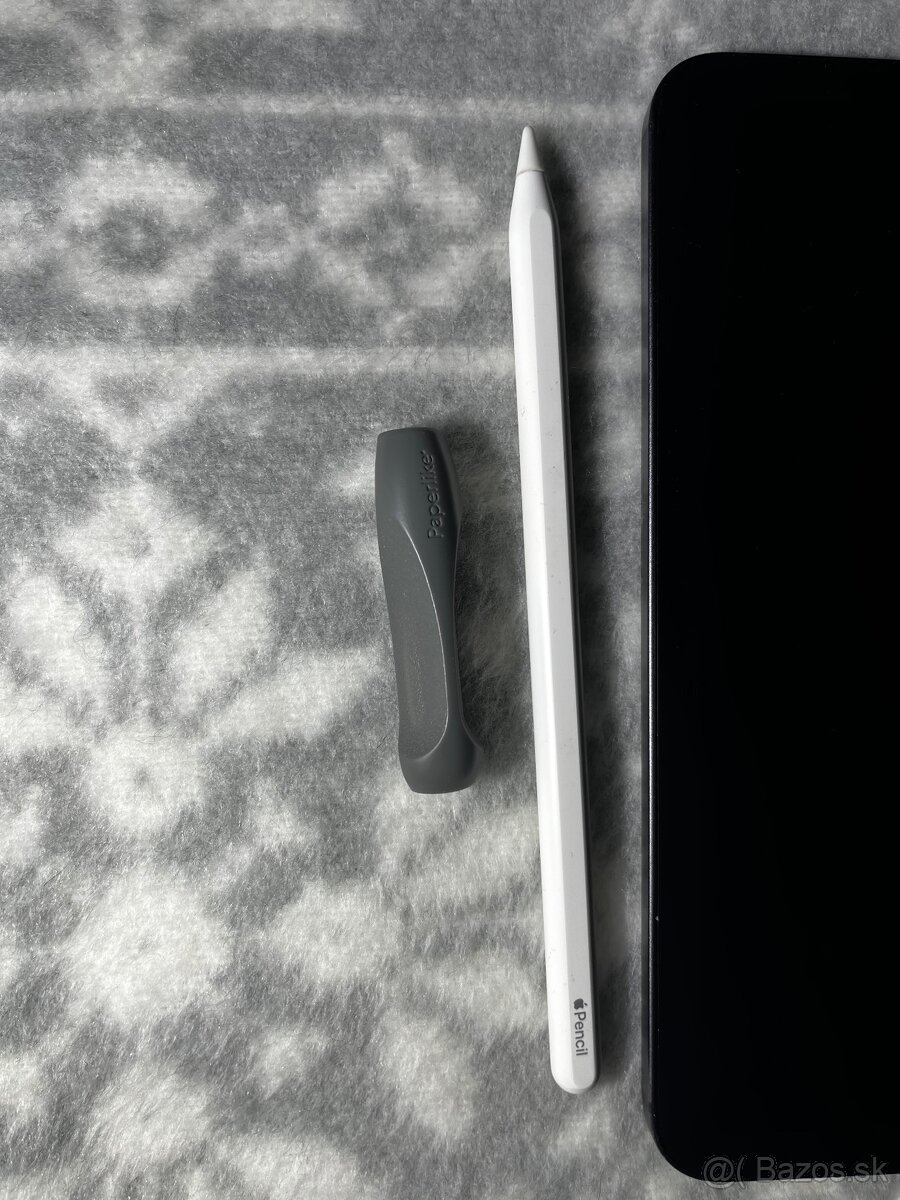 iPad mini 6 256GB Cellular Space Gray + Apple Pencil 2 - 2