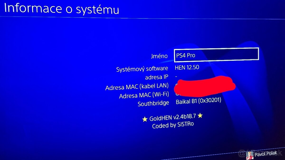 PS4 JAILBREAK_BD-JB_Lapse+Poops_AIO Deluxe_PS4 FW 9.00-12.52 - 2