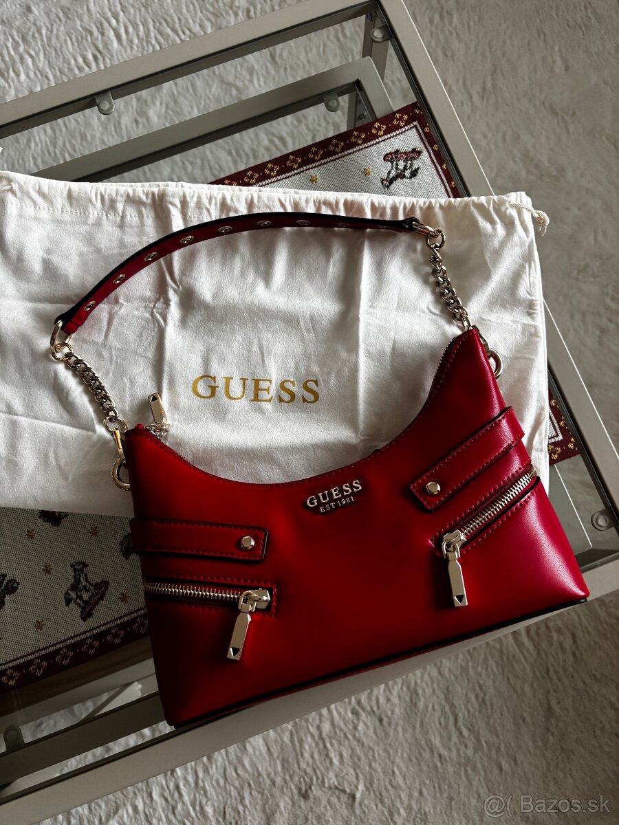 Guess kabelka nová - 2