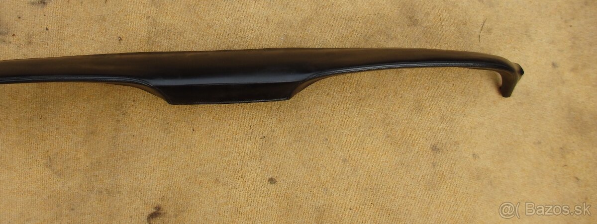 Ford Cortina Mk 3 Labuť line 1 rok výroby 1970 - 73 - 2