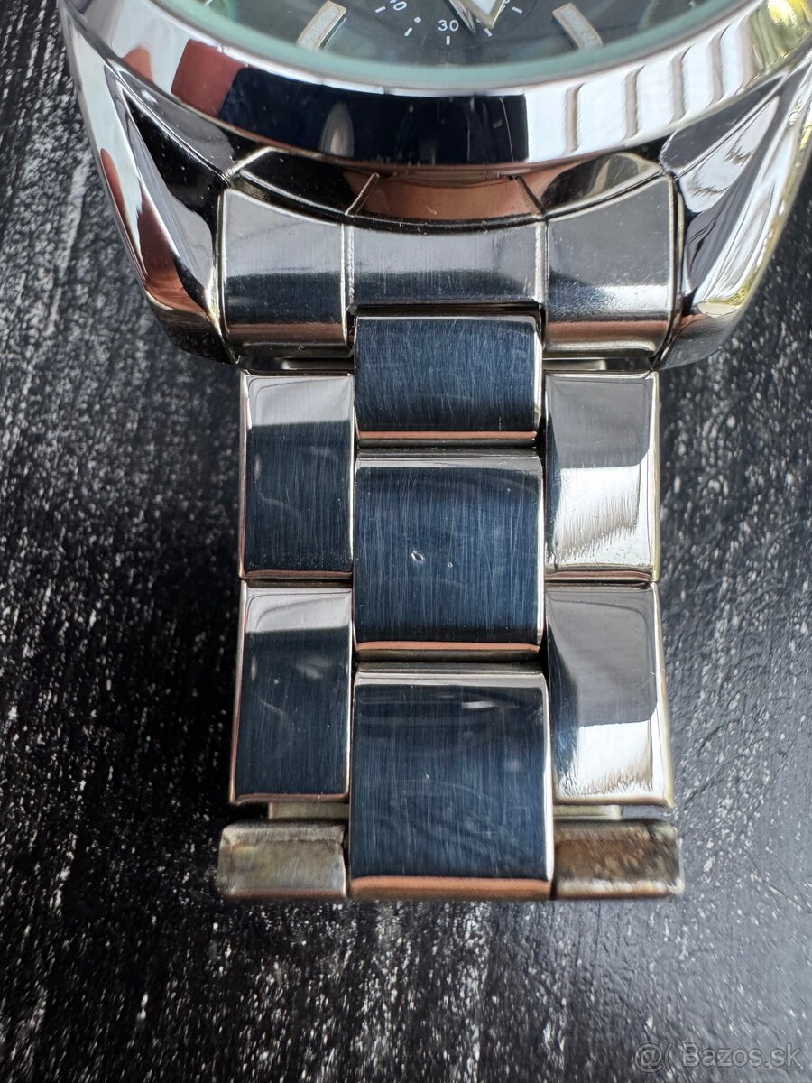 Automatické hodinky SEWORY open heart - 2