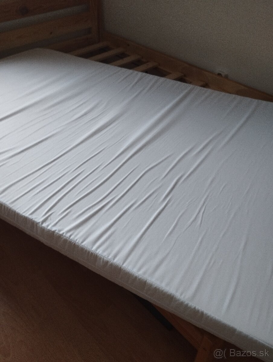 predám postel - 2