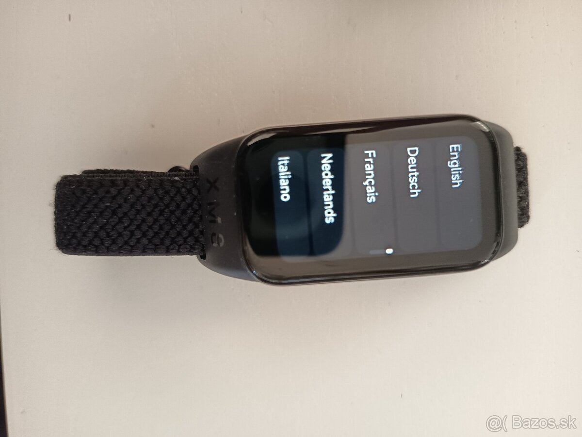 Xiaomi Smart band 8 active - 2