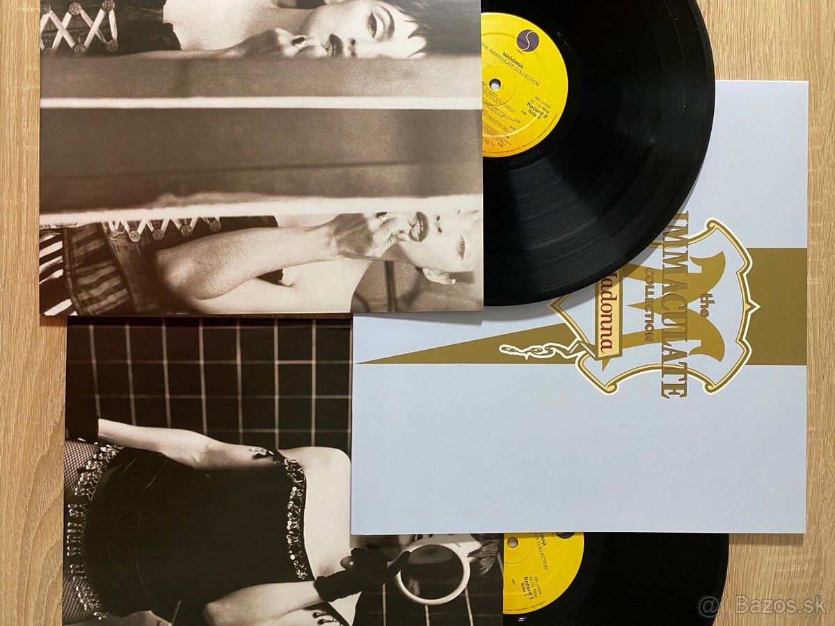 Vinyl LP platne na predaj - 2