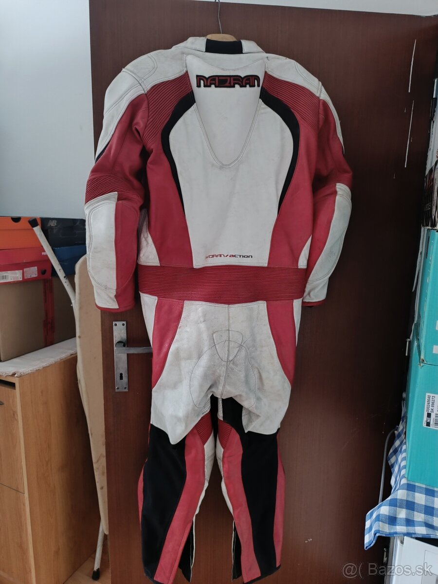 Predám kombinezu nazran - 2