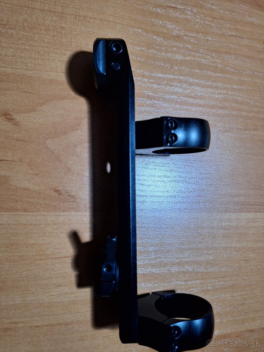 Montáž MAK STEYER MANNLICHER - 2