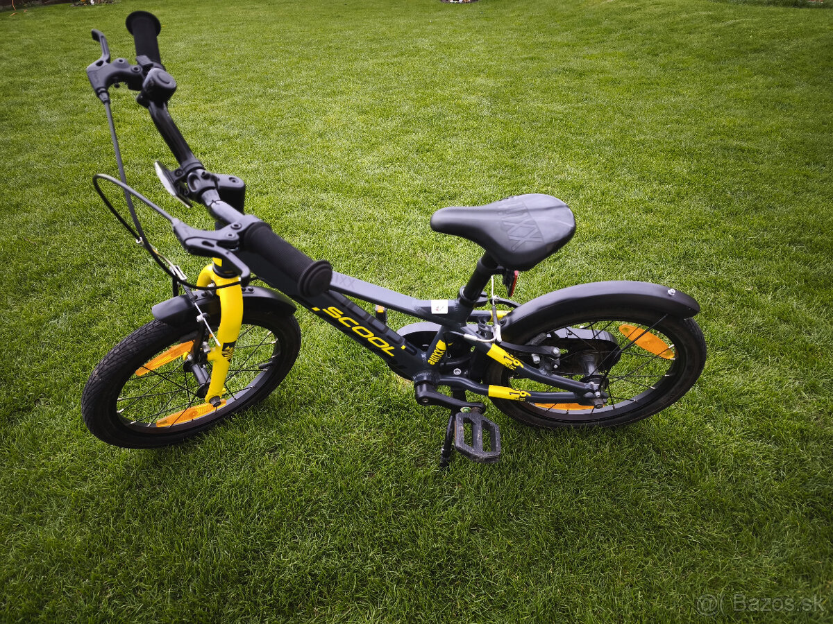 Scool 16" XXlite - 2