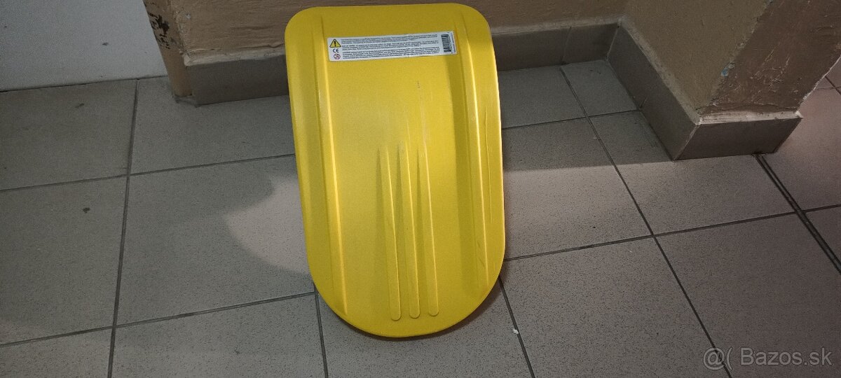 Zipfy carvingove boby - 2