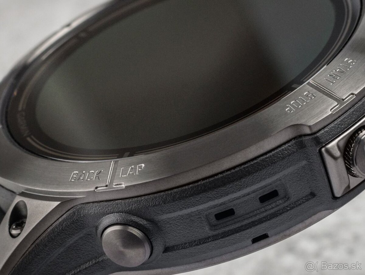 Garmin Epix Pro 2nd Gen - 2