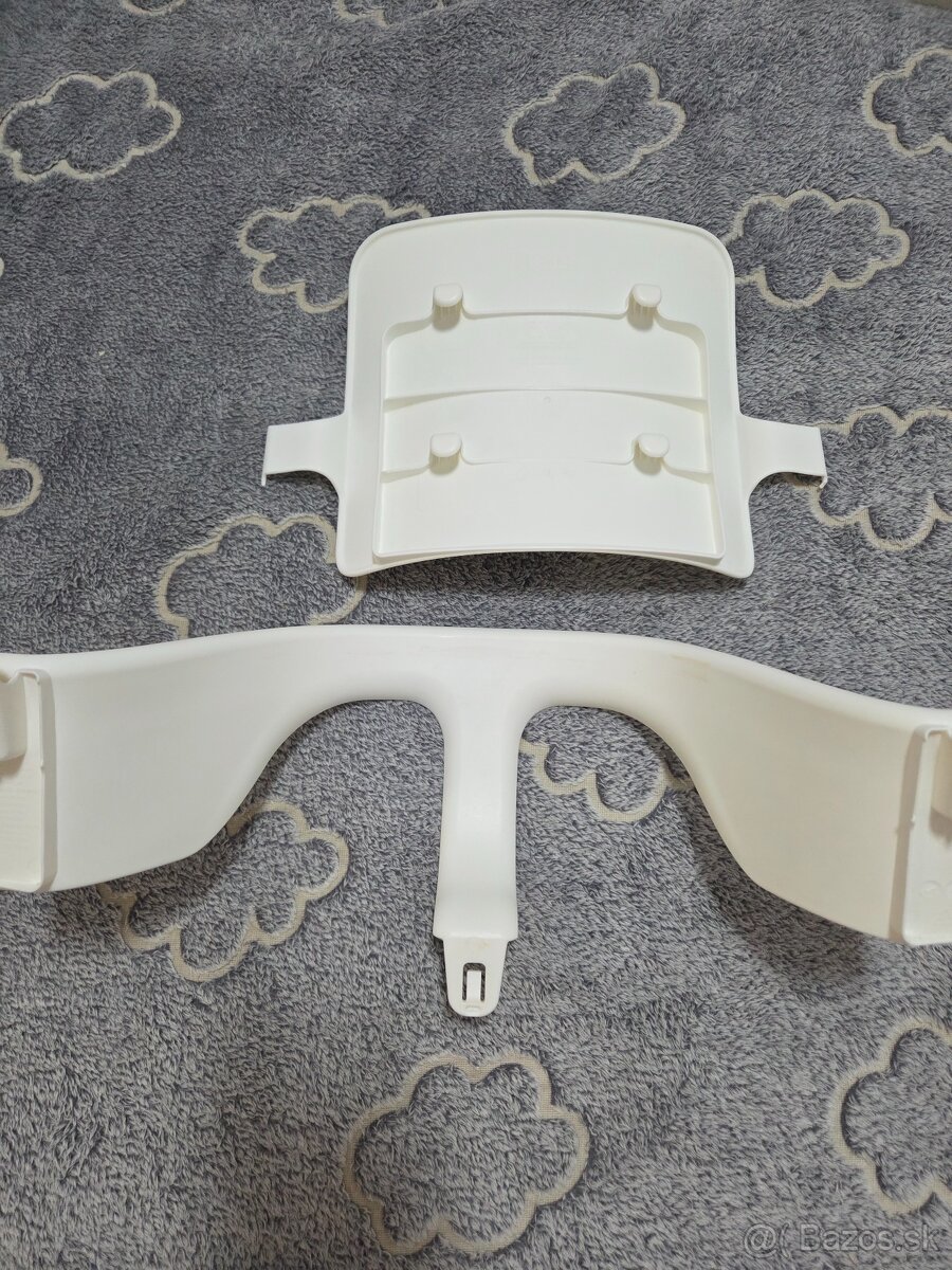 Stokke tripp trapp babyset - 2