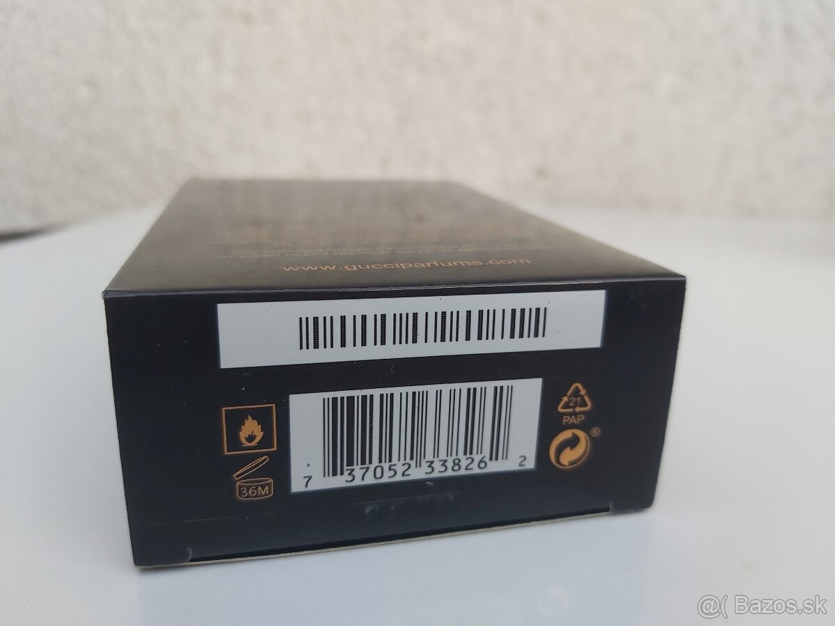 Dámský parfém Gucci Guilty 80 ml - 2