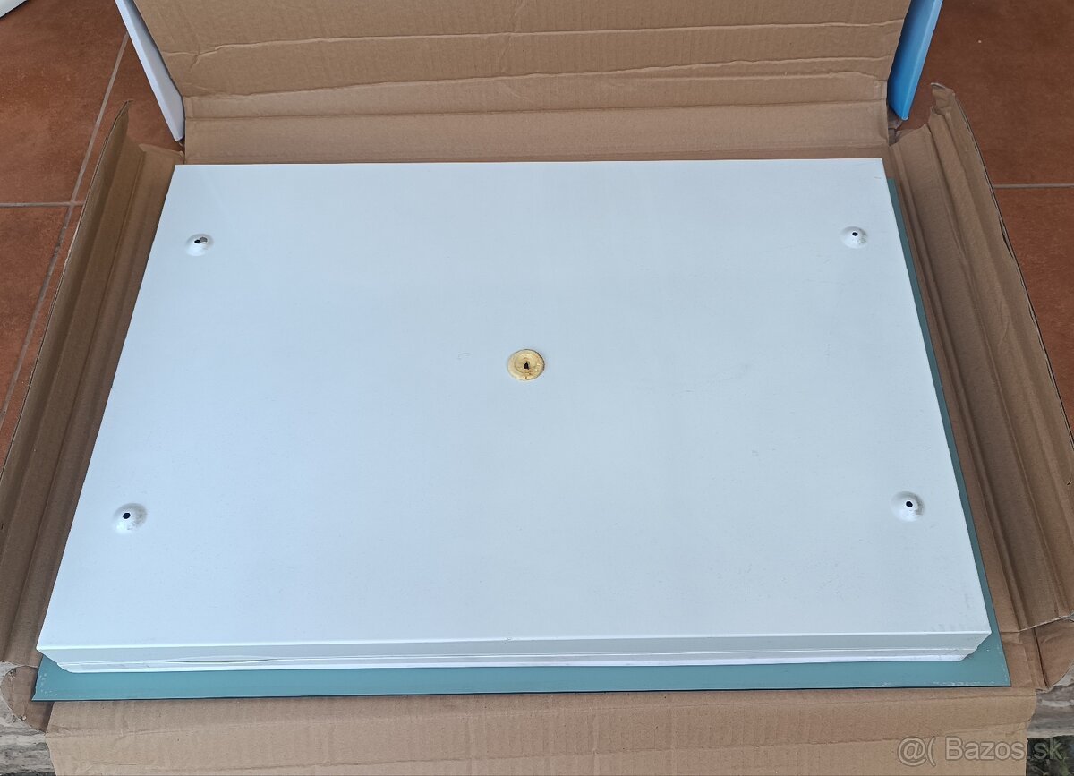 Zrkadlo s podsvitením - 2