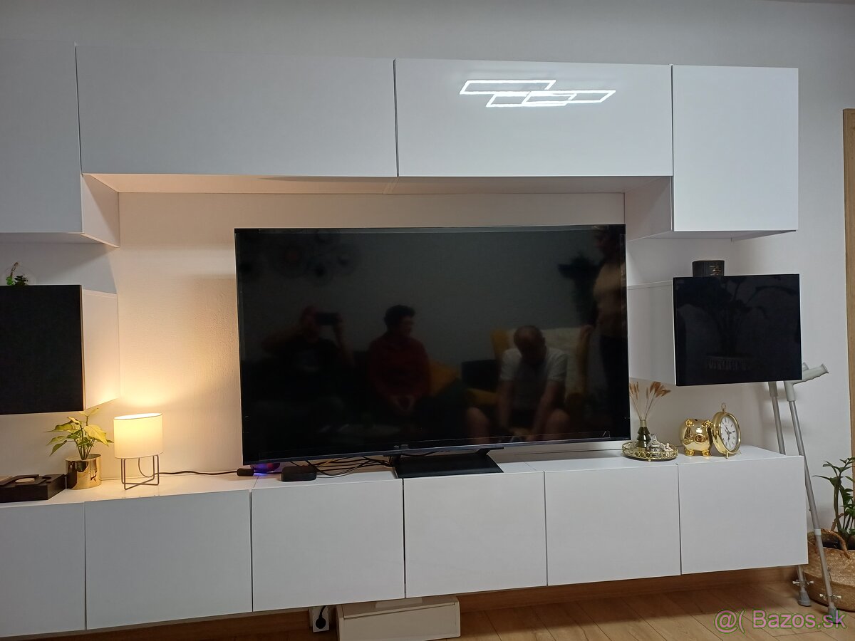 Lg 4K QNED EVO Al 65" 164cm - 2