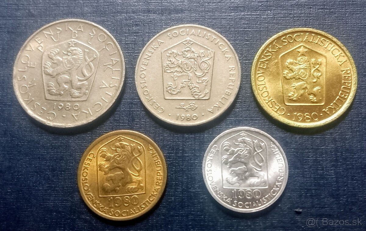 Československé roč.sady. - 2