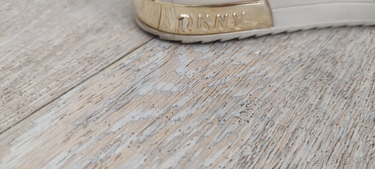 Značkove teniskyDKNY - 2
