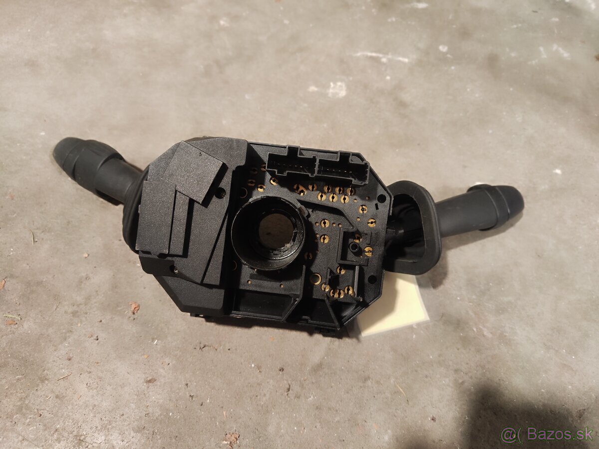 Prepínacie páky - 2