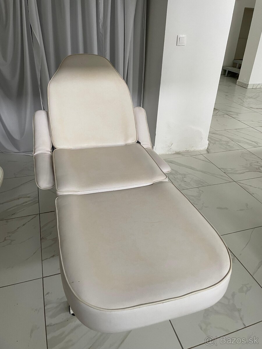 Masážne kreslá - 2