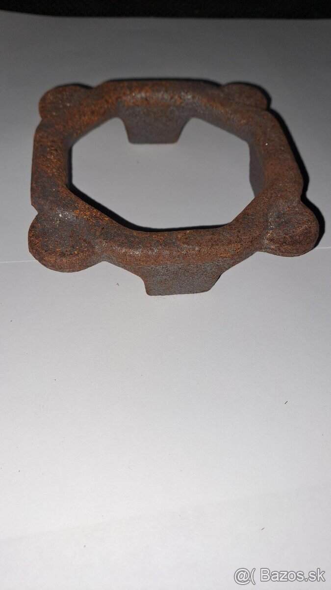 podkova malá-podkovička - 2