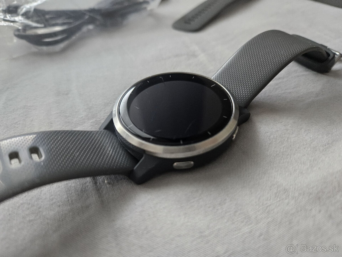 Garmin Vivoactive 4 - 2