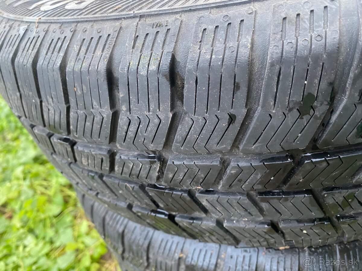Predám zimné pneumatiky - 2