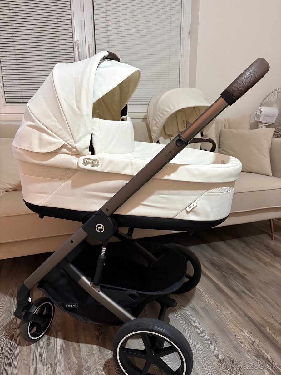 Cybex Balios S Luxe - 2