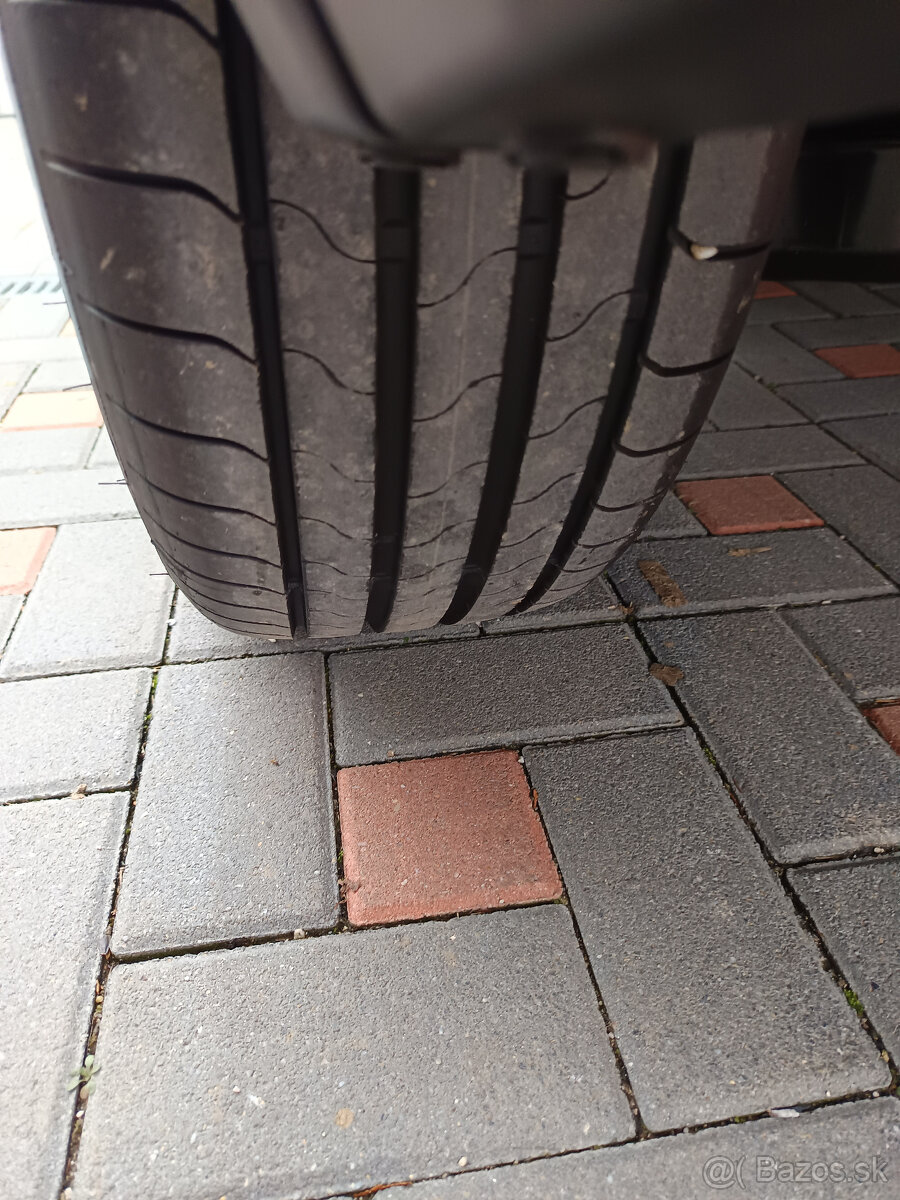 Letné pneumatiky - 2