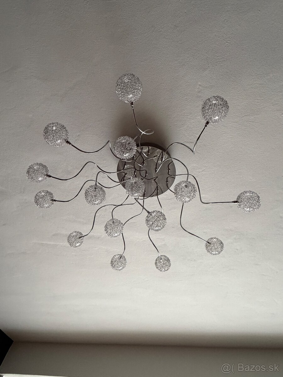 Predám luster - 2