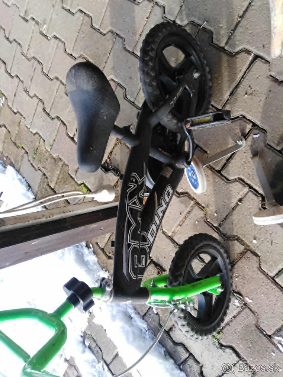 detske bicykle - 2