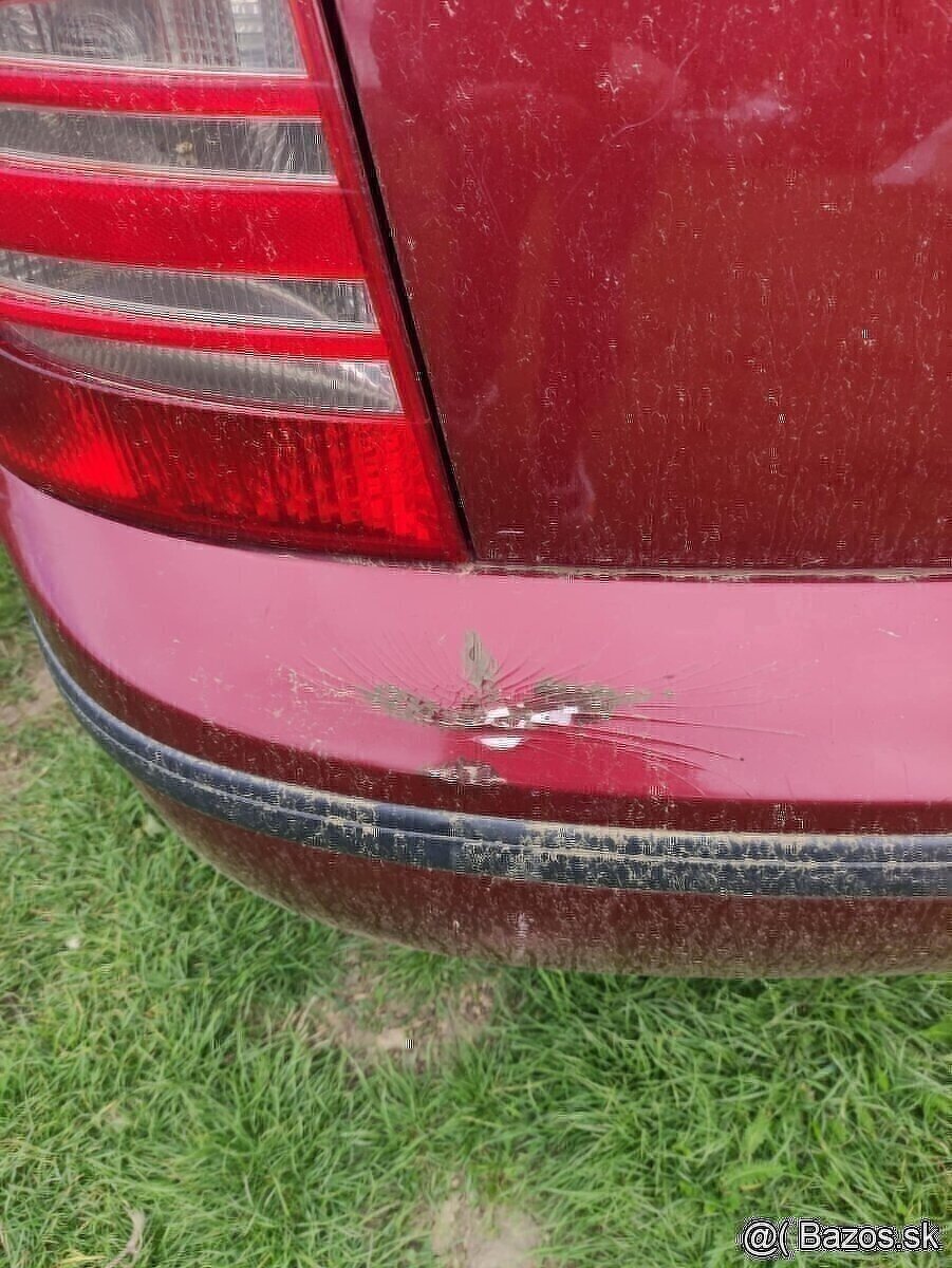 Predám - Škoda Superb - 2