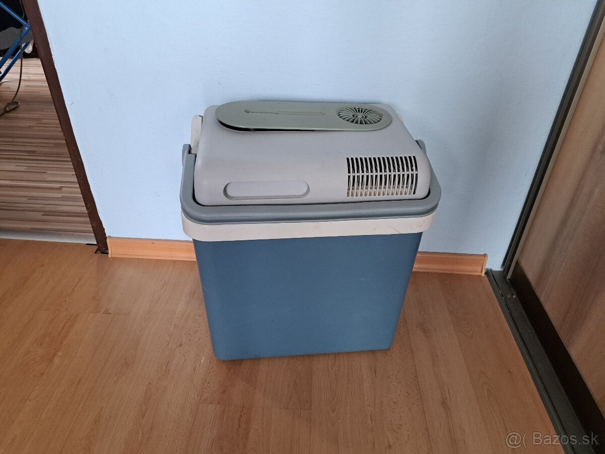 Autochladnička - 2