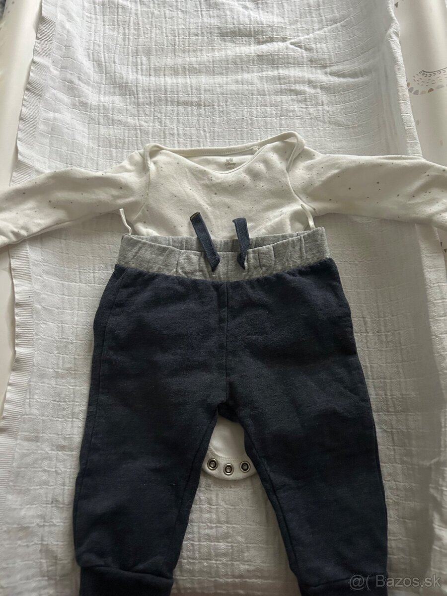 Set detského oblečenia - 2