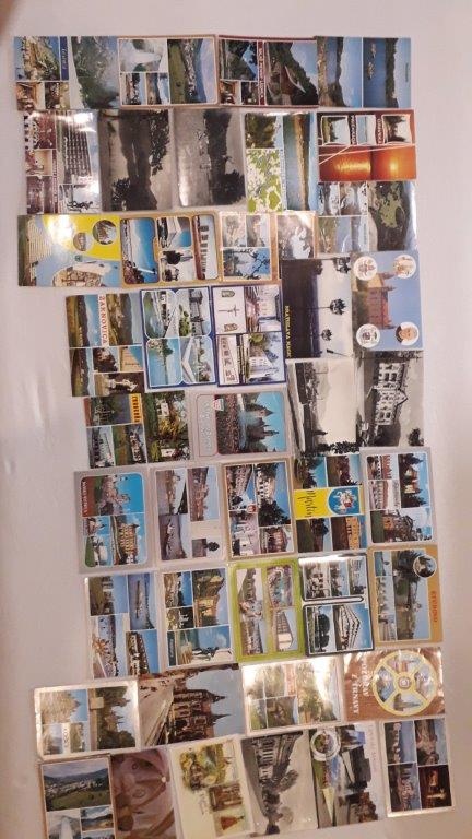 pozdravy zo Slovenska - 2