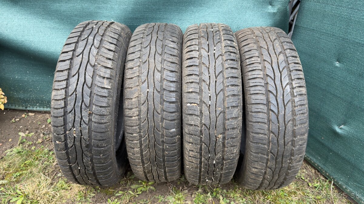 Letne pneu 175/65 R14 - 2