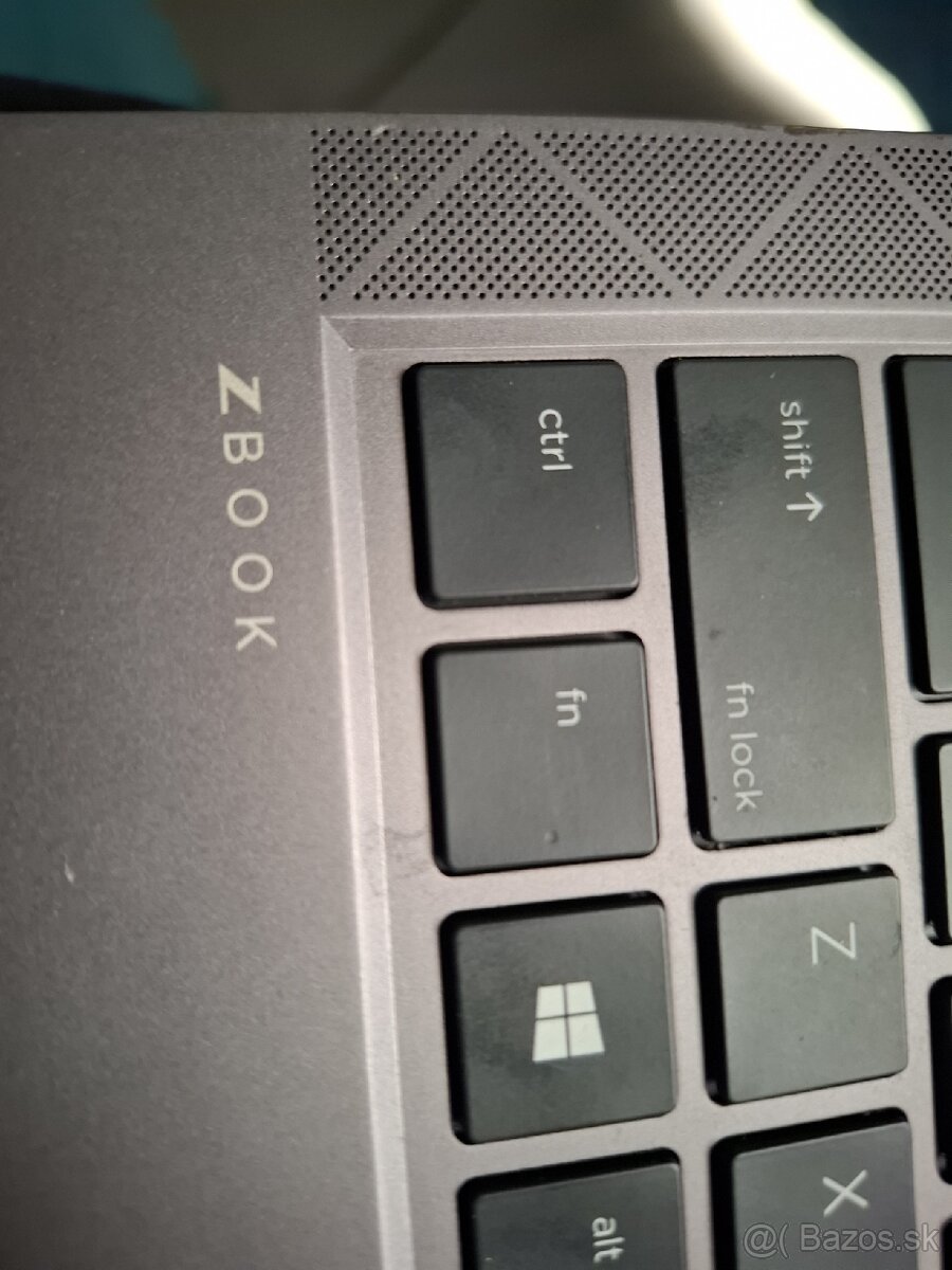 Notebook HP ZBook Firefly 14 G8 - 2