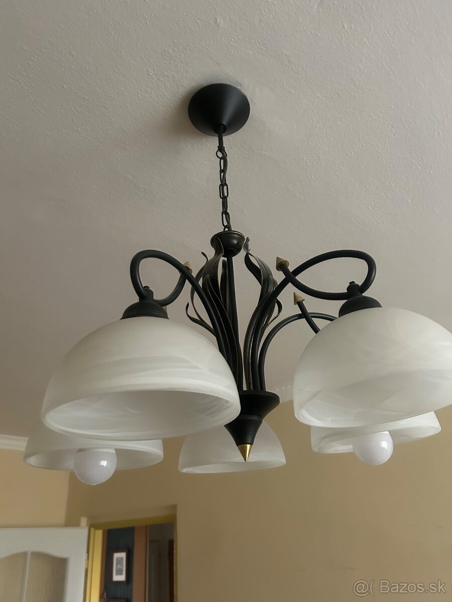 5-ramenny luster - 2