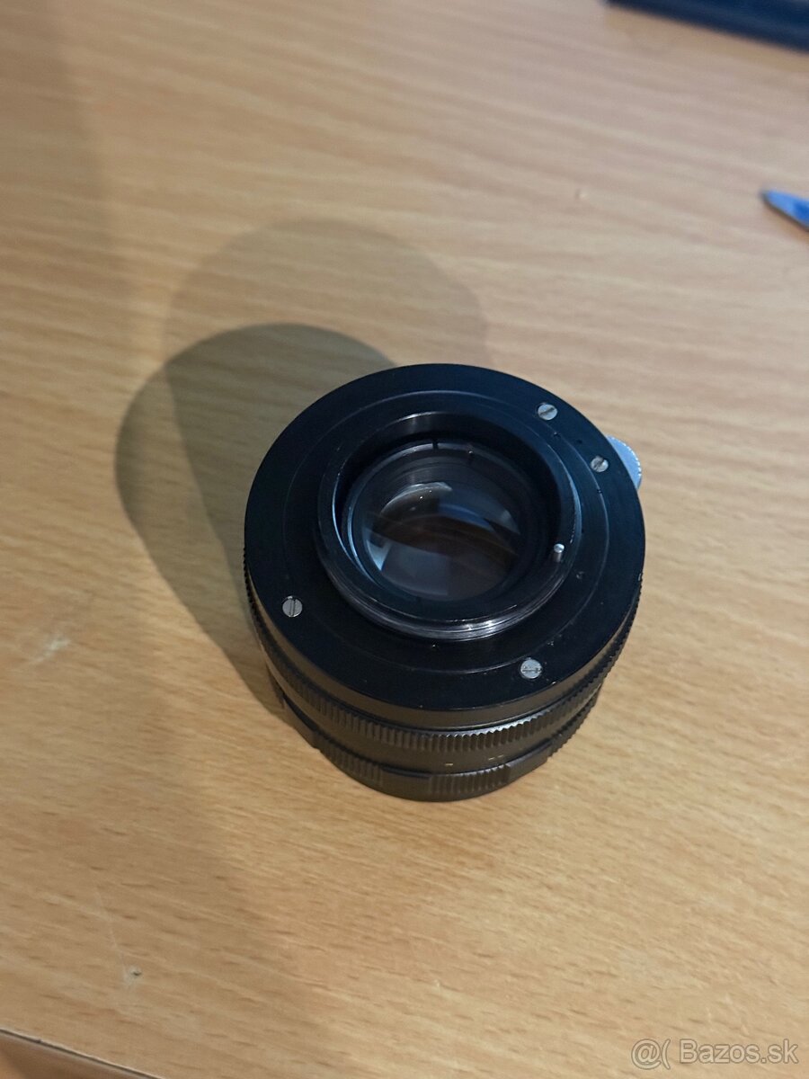 Helios 44M 58mm f2 (M42) - 2