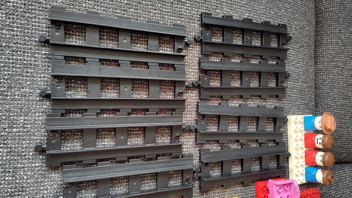 Lego Duplo vintage - 2