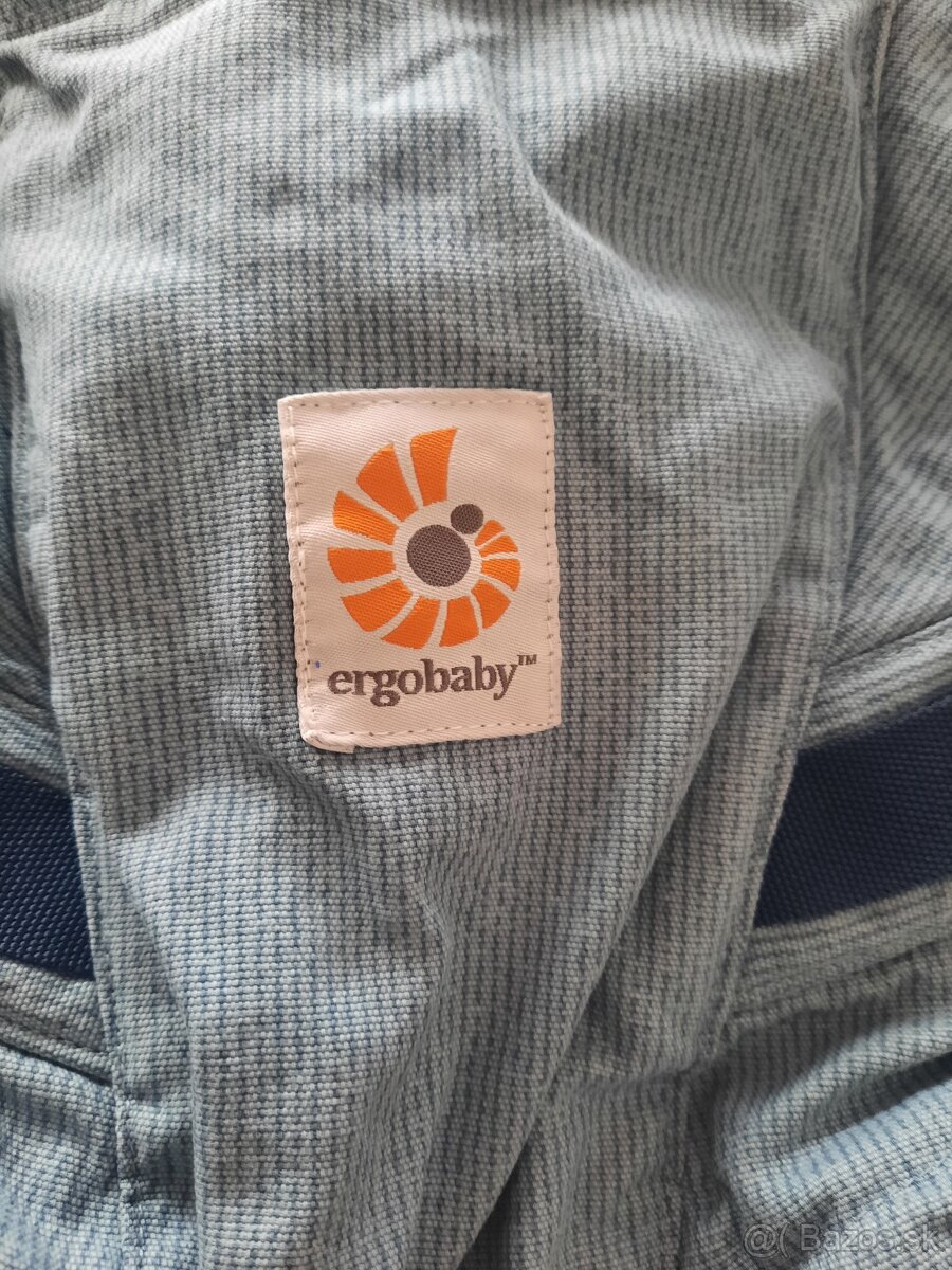 Ergobaby nosič - 2