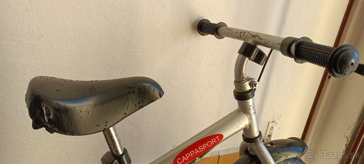 Detské odrážadlo - 2